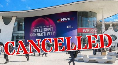 Mobile World ‘Cancelled’