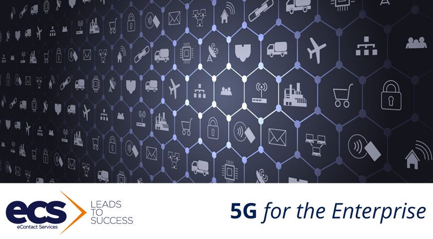 You are currently viewing 5G is creating a new era of enterprise opportunity, but can telcos capitalise?