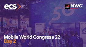 MWC22: Day 2 – Keeping Marketing in Mind
