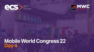 MWC22: Day 4 – Metaverse World Congress