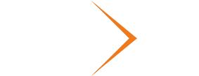Ecs logo white