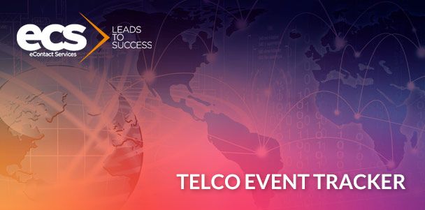 Telco Event Tracker