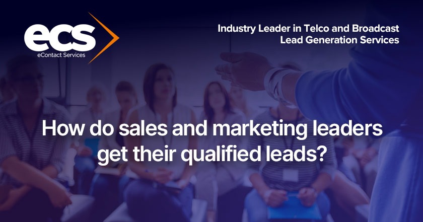 Blog inside sales