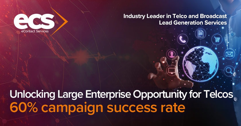 Case Study Enterprise Telco