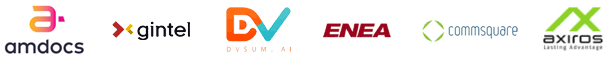 Client Logos