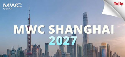 Calender MWC SHANGHAI