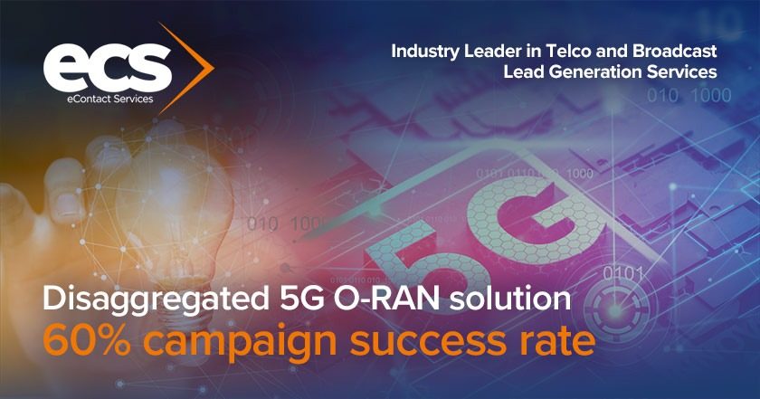 5G-O-RAN