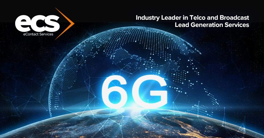 5G, 6G and Beyond