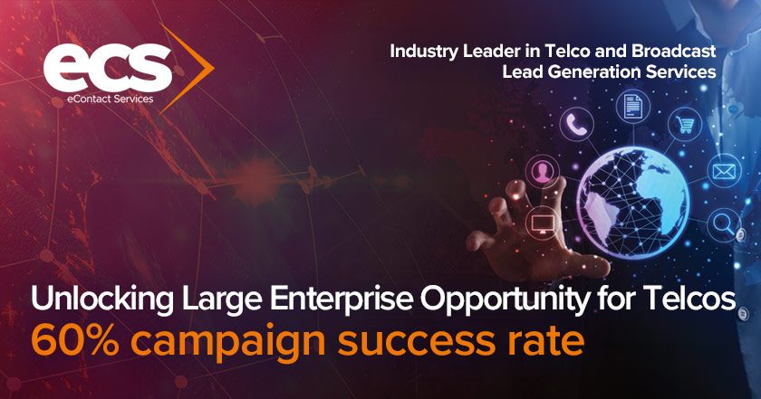 Case Study Enterprise Telco