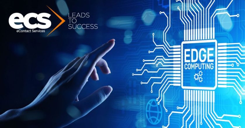 Edge computing for Telcos