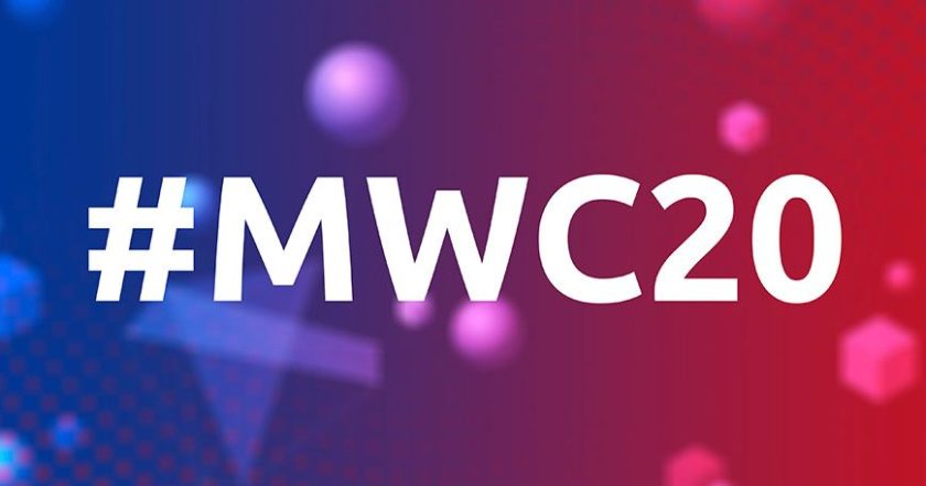 MWC-2020