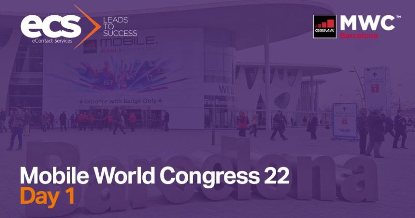 MWC22 Barcelona