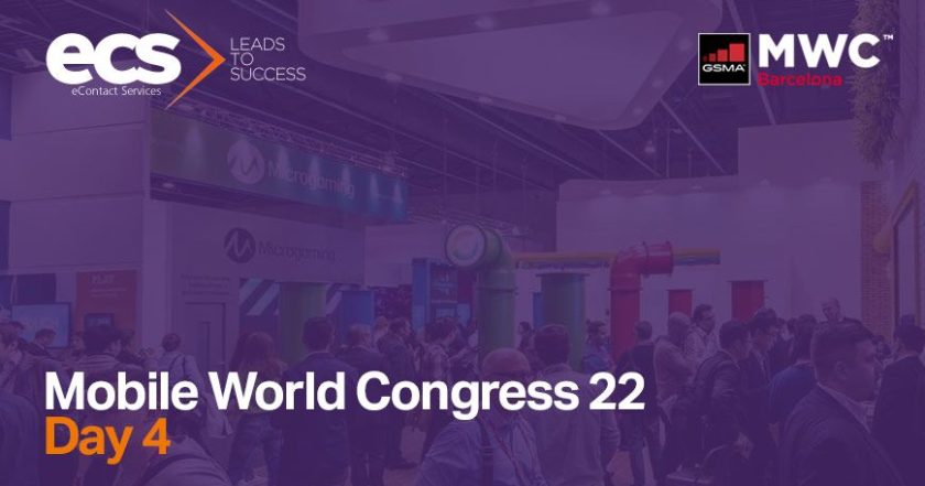 Mobile World Congress
