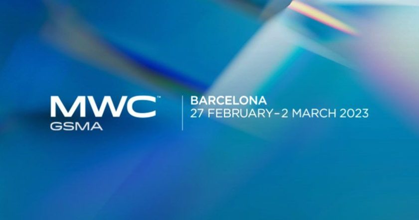 MWC23 Barcelona