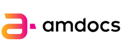 Telecom Lead Generation amdocs logo