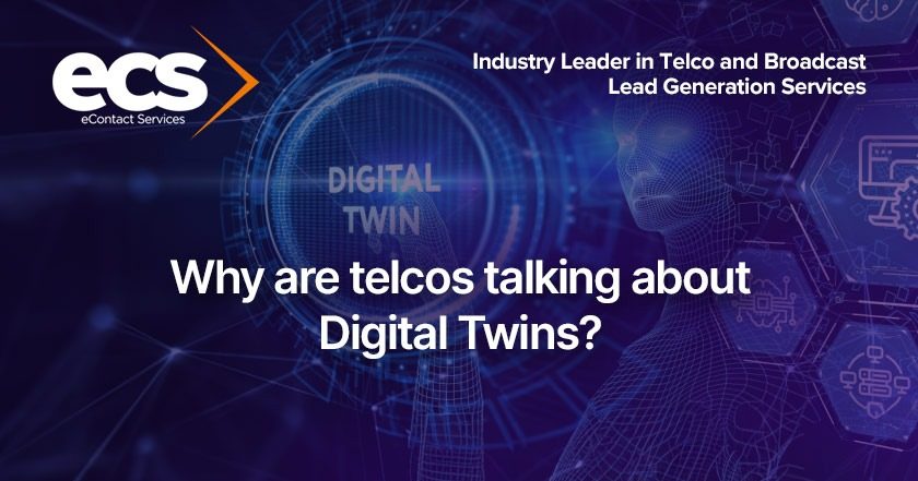 digital twins