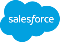 Telecom Lead Generation salesforce logo