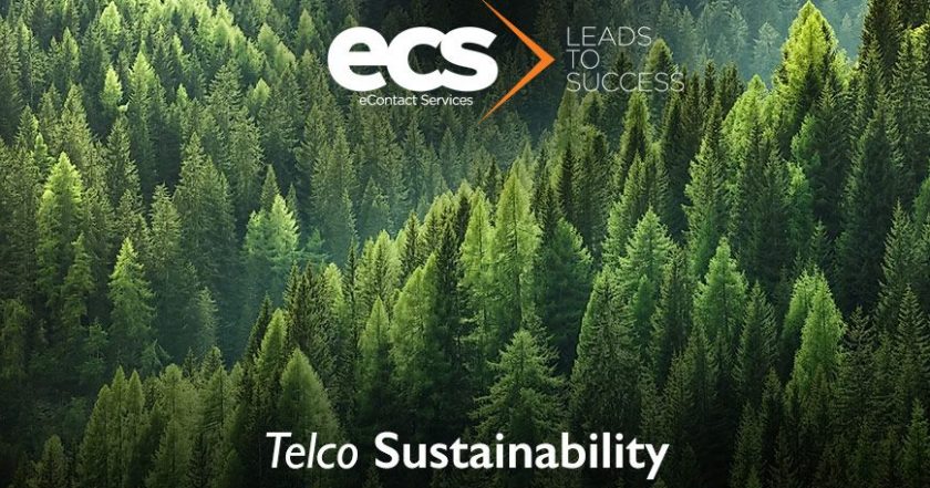 Telco Sustainability